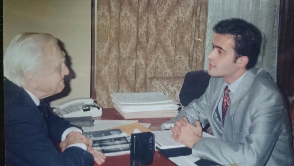 Reacţia lui Mihai Gâdea după victoria lui Klaus Iohannis în alegeri