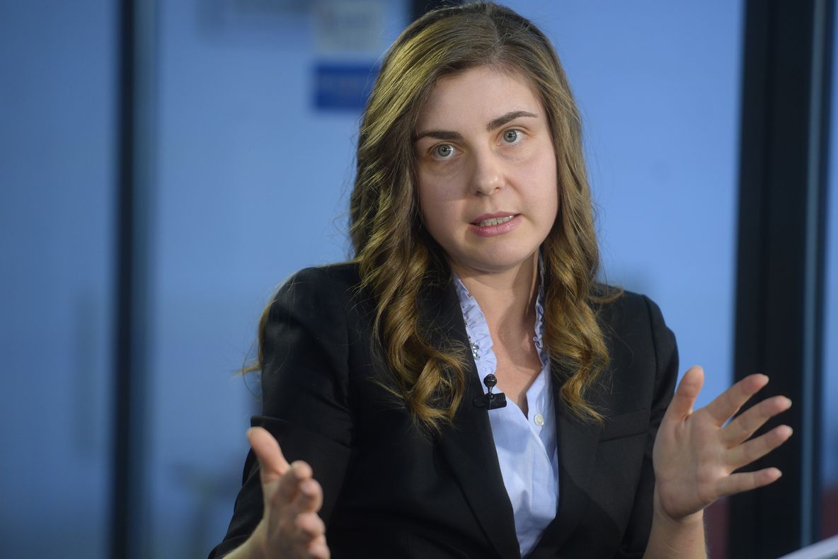 Ioana Petrescu: Nu îi vom prezenta bugetul lui Traian Băsescu. Nu avem un draft de buget  