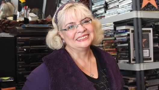 Irina Margareta Nistor, legătura incredibilă pe care o are cu Chuck Norris