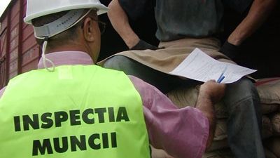 ITM: 213 persoane descoperite fără forme legale de muncă, în Capitală. Amenzi în valoare de 5,15 milioane lei
