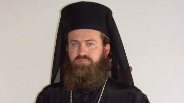 ARHIEREUL Maramureșului, campanie pentru PONTA: Votați-l pe al nostru, trebuie să fie CREȘTIN!