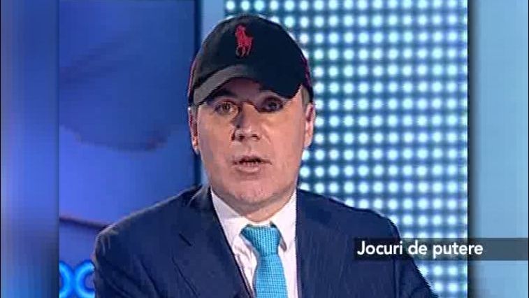 JOCURI de PUTERE: Mesajul lui Rareş Bogdan şi al invitaţilor săi pentru Victor Ponta