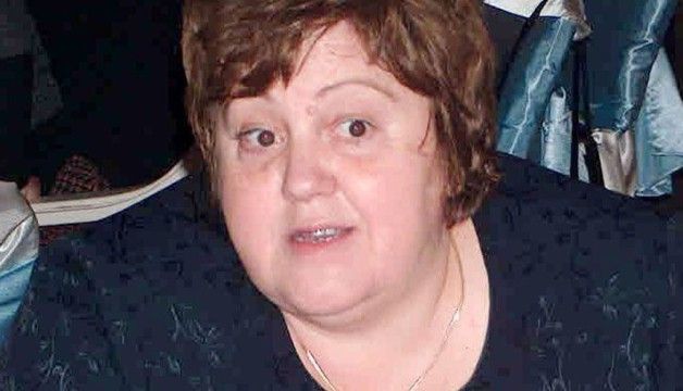 Irina Jianu, eliberată condiționat