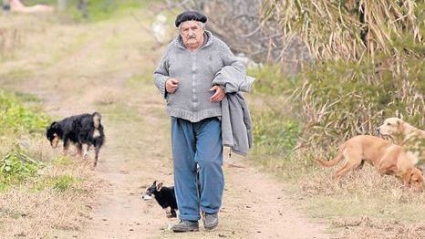 CEL MAI SĂRAC președinte din lume, ȘOCAT de oferta unui ȘEIC arab