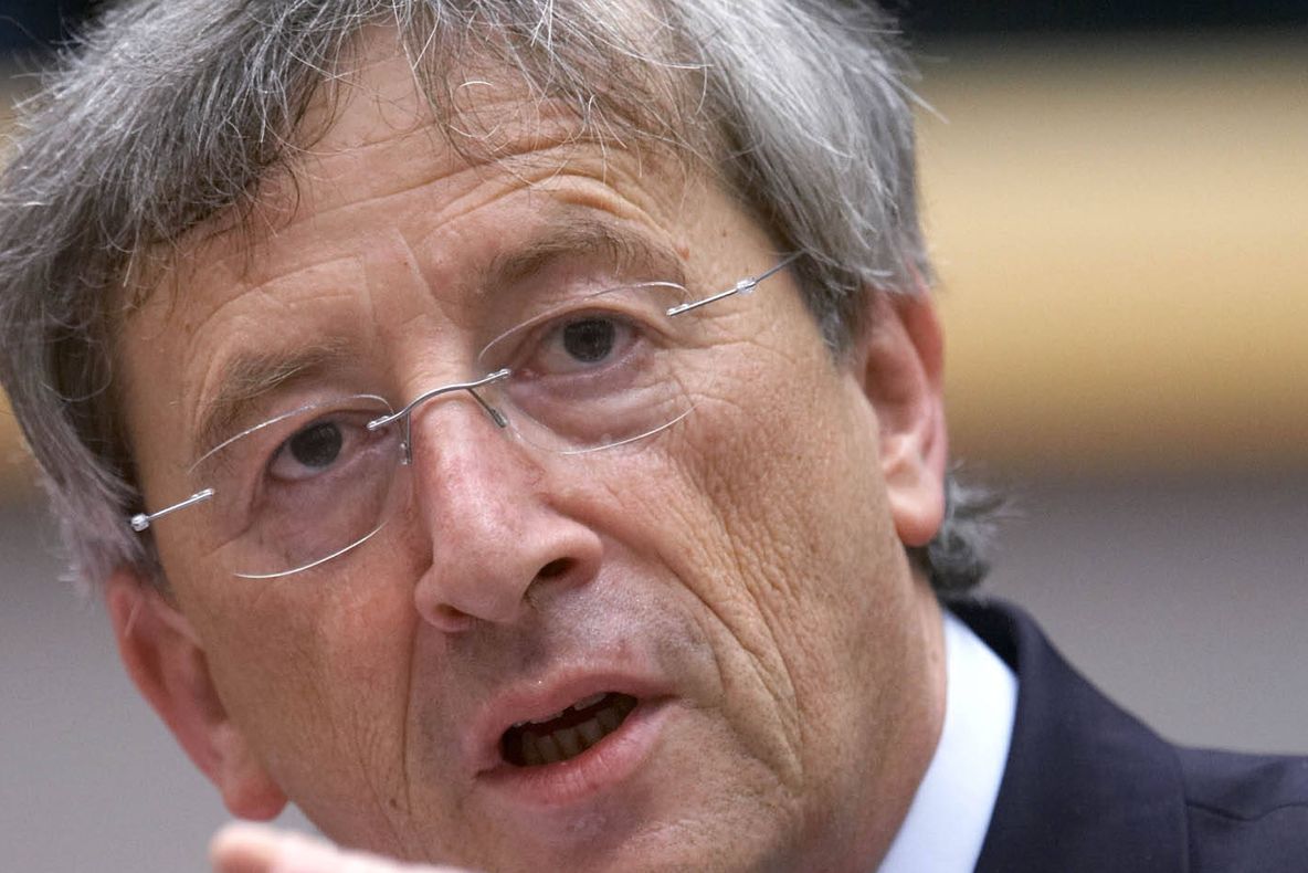 Noua Comisie Europeană și-a intrat în drepturi. Ce a transmis Juncker