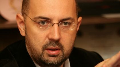 Kelemen: În această seară veţi afla cine va merge la Ministerul Culturii