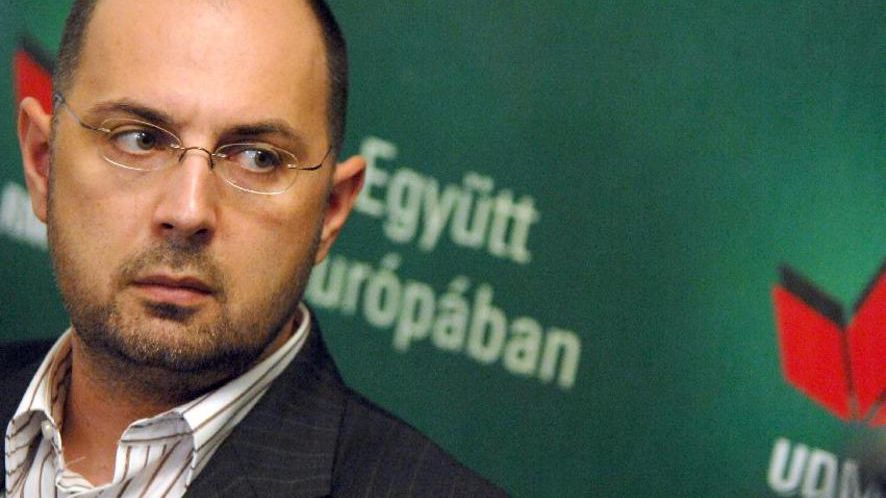 UDMR îl trădează pe Ponta: Votaţi cu cine vreţi! Nu putem fi alături de Vadim nici pentru o oră