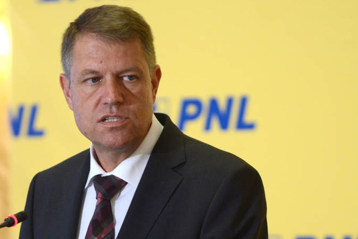 Iohannis, despre conflictul din Ucraina: Trebuie să facem orice pentru redresarea situației 