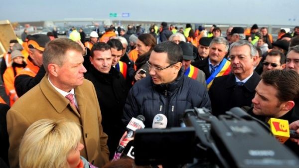 EXIT-POLL ALEGERI. EXIT POLL IRES. KLAUS IOHANNIS este președinte. Update