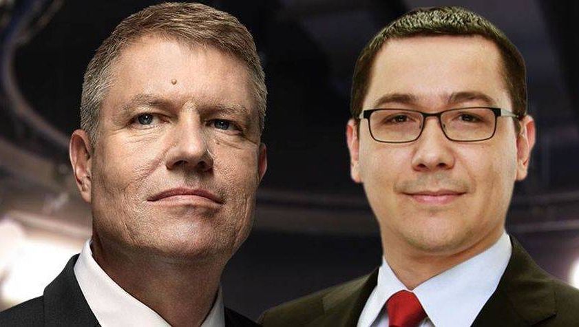 KLAUS IOHANNIS și VICTOR PONTA, șansele la PREZIDENȚIALE. Ce spune HOROSCOPUL?