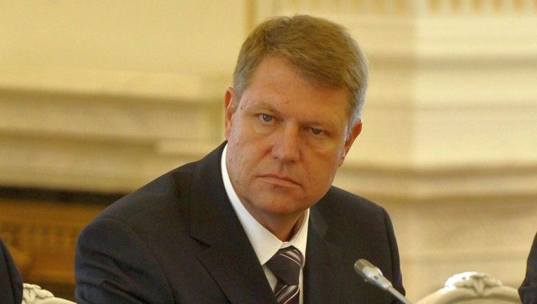 Klaus Iohannis: Indiferent cine va guverna, în 2015, vom avea creștere de impozite și taxe 