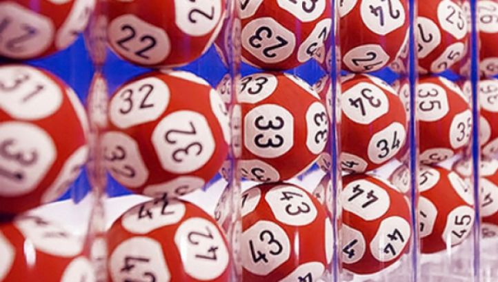 LOTO, LOTO 6/49, LOTO 6 din 49. REPORT uriaș la extragerea LOTO 6 din 49