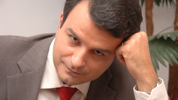 Lucian Mîndruță: Sfaturi practice pentru Iohannis 