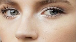 MACHIAJUL PERFECT pentru femei cu ochii depărtaţi