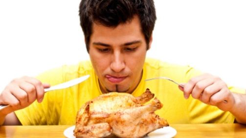 Cum să mănânci pe săturate la cină fară să te îngraşi