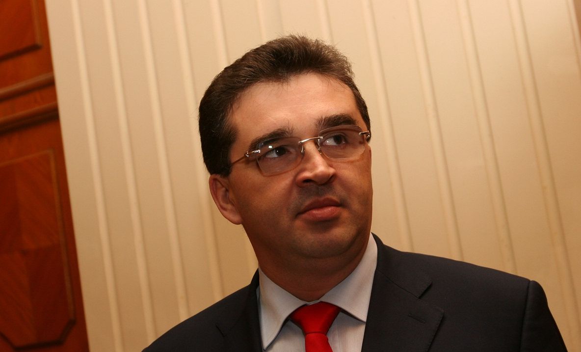 Experta din dosarul lui Marian Oprişan, audiată la DNA