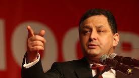 Marian VANGHELIE, mesaj de ULTIMA ORĂ, pe FACEBOOK!