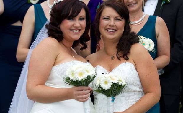 Slovacii, chemaţi la REFERENDUM împotriva căsătoriei între persoane de acelaşi sex