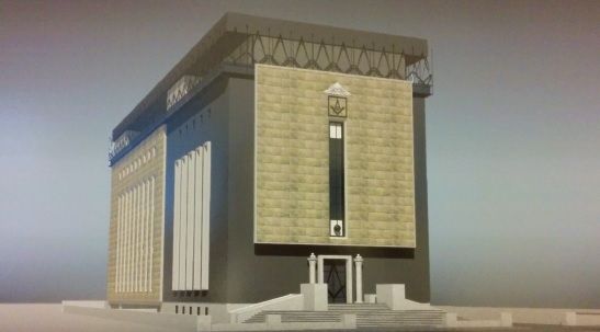 Francmasonii, proiect MAMUT în Capitală, pe un teren făcut CADOU de Guvernul Ponta