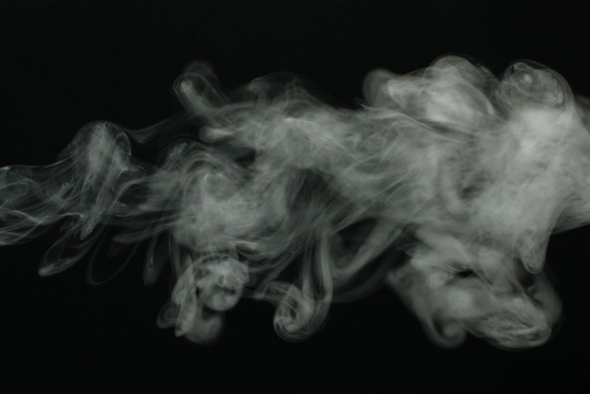 Cum iti cureti plamanii de tutun