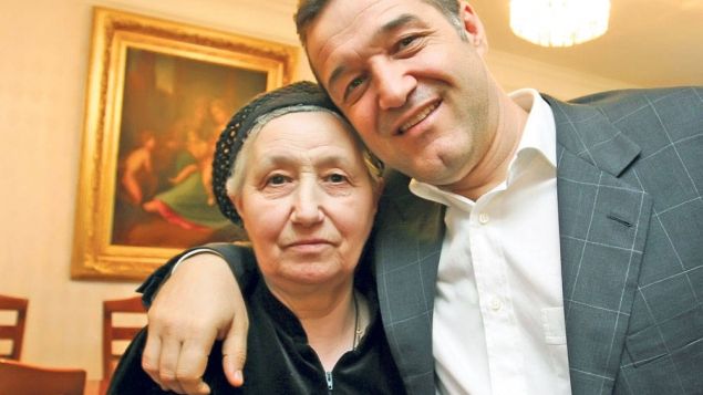 Gigi Becali vrea sa fie eliberat fix in Ajunul Crăciunului