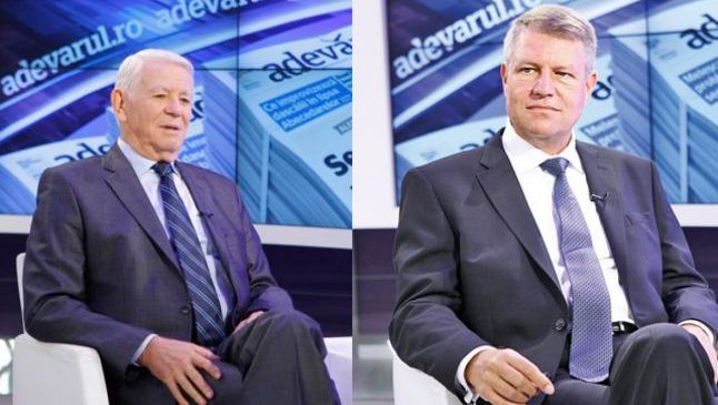 BOMBĂ - Cel mai puternic ziar din Germania şi din Europa, Bild, LOVEŞTE în alegeri: "el e omul rău"