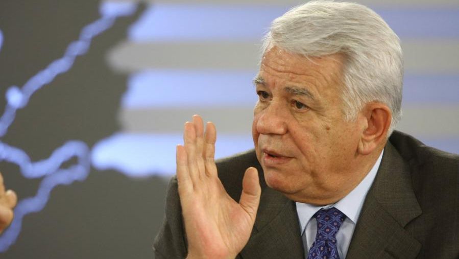 Teodor Meleșcanu, despre diaspora: Rolul MAE este sprijinul logistic pentru organizarea alegerilor 