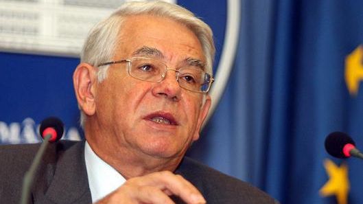 Meleşcanu: Au ajuns la mine informaţii că oameni au venit din ţară să voteze în diaspora. N-am probe