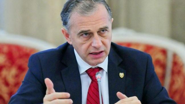 Geoană, despre excluderea din PSD: Trebuie să trecem peste acest moment 