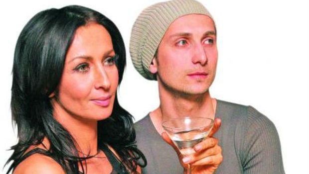 DOVADA că Mihaela Rădulescu şi Dani Oţil s-au DESPĂRŢIT