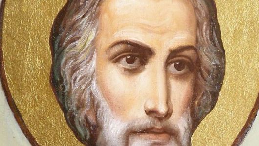 SFÂNTUL MINA. Iată rugăciunea SFÂNTULUI MINA. Are efecte miraculoase