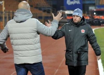 BOMBĂ - Antrenorul fostei campioane îşi va da, duminică, DEMISIA şi va merge la...