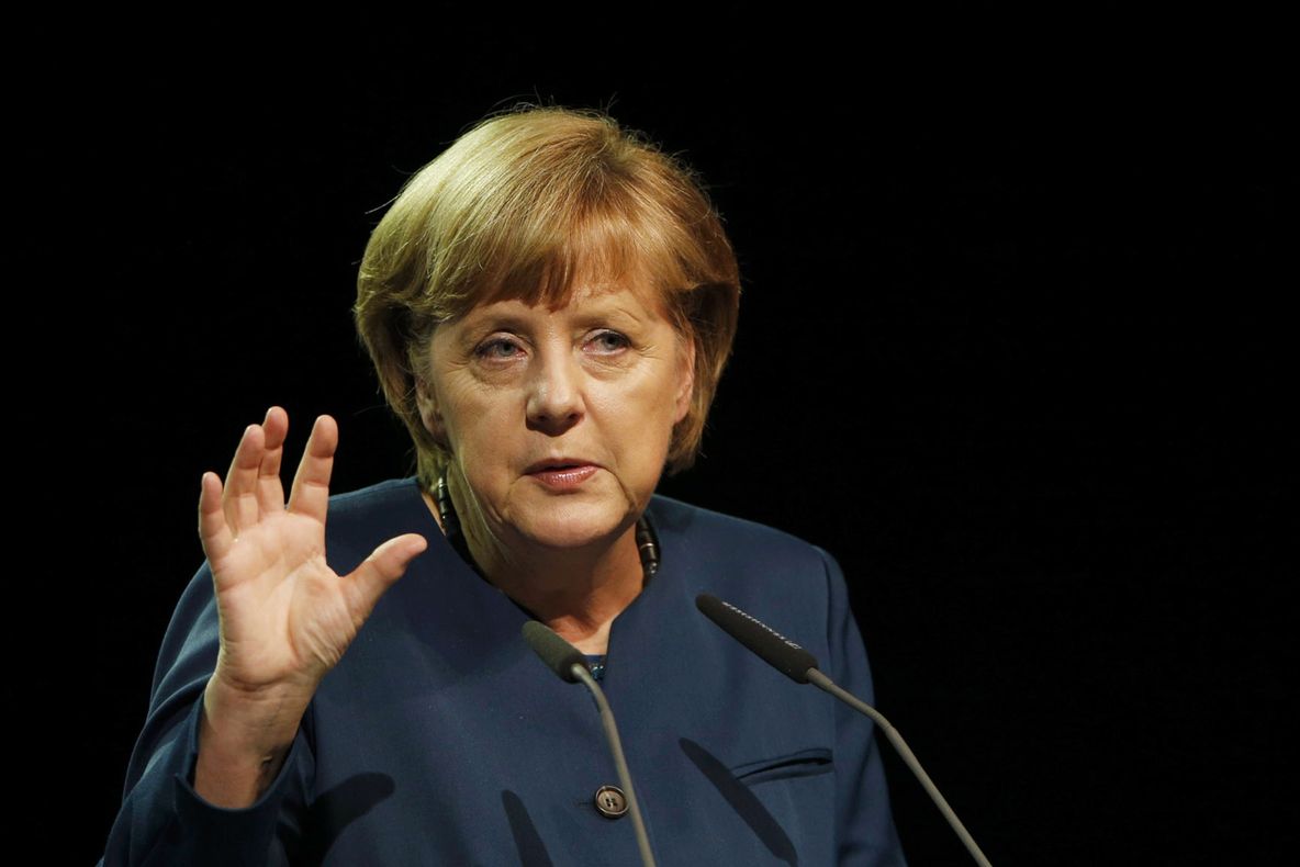 Merkel: UE nu plănuiește, momentan, noi sancțiuni economice împotriva Rusiei  