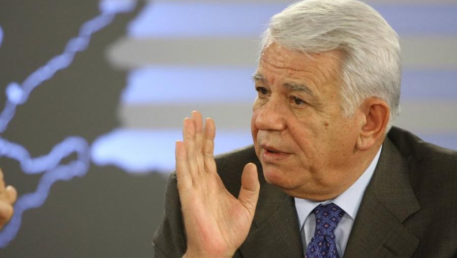 Meleșcanu: BEC nu ne-a oferit clarificările necesare privind suplimentarea secțiilor de votare 