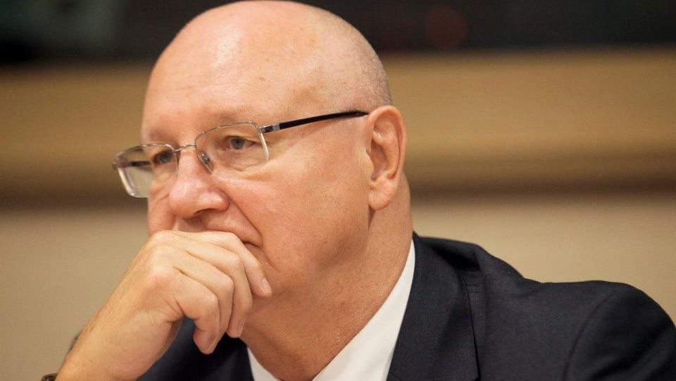 Ioan-Mircea Paşcu, noul vicepreşedinte al Parlamentului European 