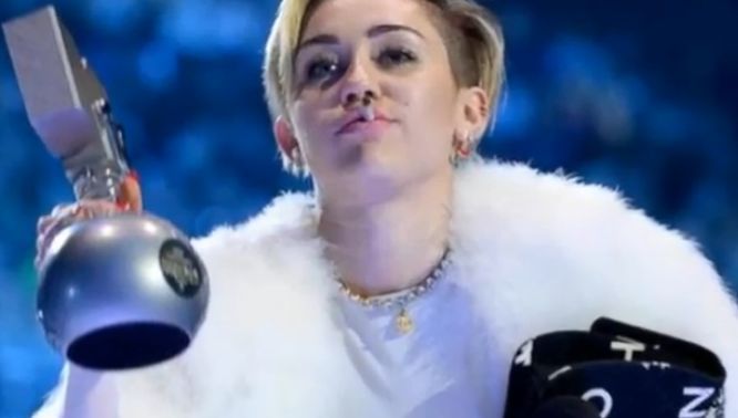 MTV EMA. Marii câştigători la MTV European Music Awards 2014