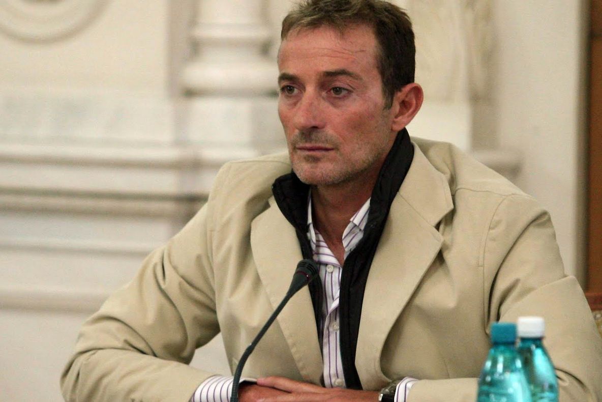 Radu Mazăre: Nu sunt interesat de ţigăneala de partid 