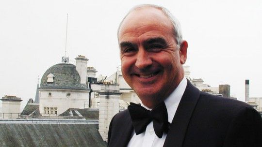 Fiul lui Ion Raţiu CRITICĂ DUR lipsa de secţii de votare din diaspora