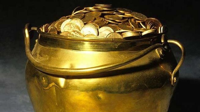 DESCOPERIRE senzaţională. Povestea OALEI cu AUR ŞI ARGINT din Iaşi. Toată Europa o căuta