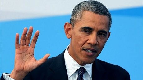 Obama, la summitul G20: Agresiunea Rusiei asupra Ucrainei este o ameninţare mondială 
