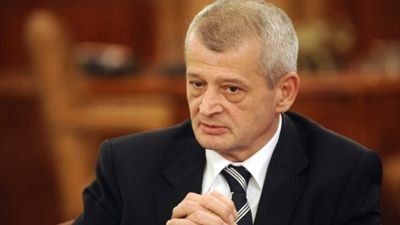 Care sunt planurile lui Sorin Oprescu privind investițiile pentru Lia Manoliu 