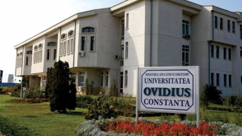 ADMITERE FACULTATE 2016. La 5 facultăți de la Universitatea Ovidius, înscrierea se face doar online 
