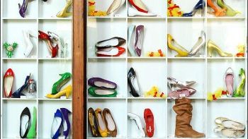 Cei mai nesănătoşi pantofi pentru picioarele tale