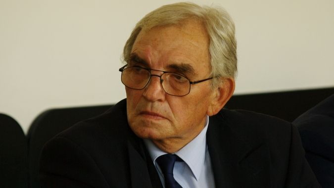 DOLIU ÎN SPORTUL ROMÂNESC. A murit o legendă