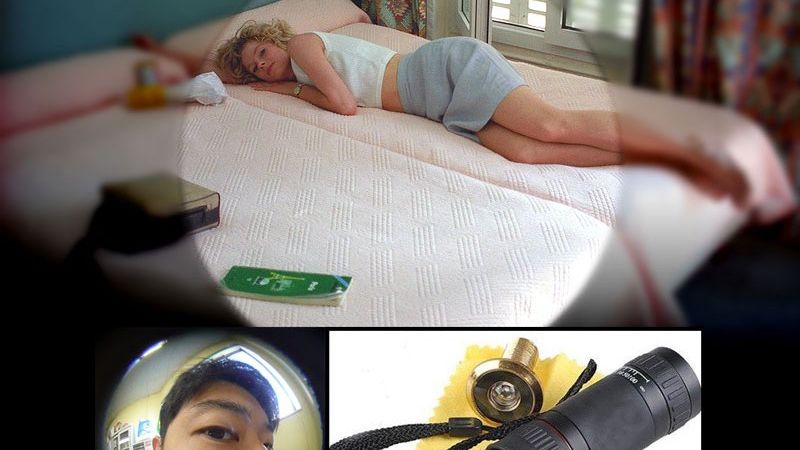 Bănuia că soţia îl înşală. A montat camere video acasă. Ce orori sexuale a descoperit e INCREDIBIL