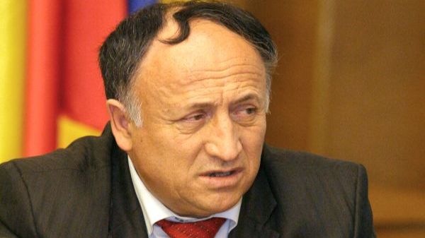 Fostul primar din Pitești a rămas fără permis. Tudor Pendiuc a accidentat un bărbat pe trecerea de pietoni