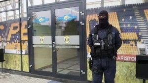 DNA: Ofiţerul BCCO Saghel dădea informaţii despre dosare patronului Petrolul Ploieşti, Daniel Capră