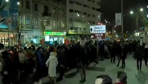 OPINIE. Prezidenţiale 2014. Biserica de DREAPTA Română