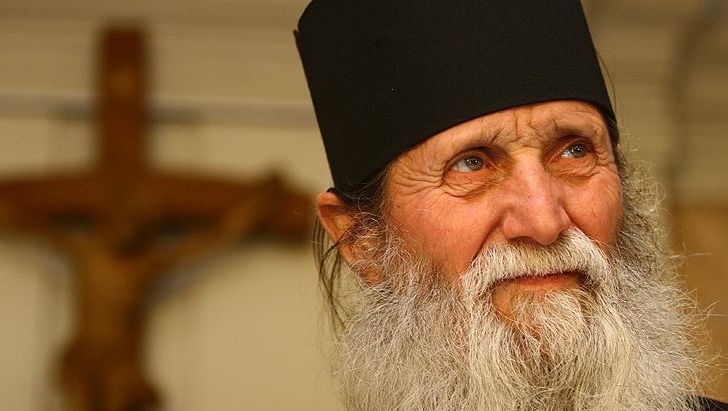 Vasile Bănescu, ultimele informații despre starea de sănătate a Arhiepiscopului Pimen