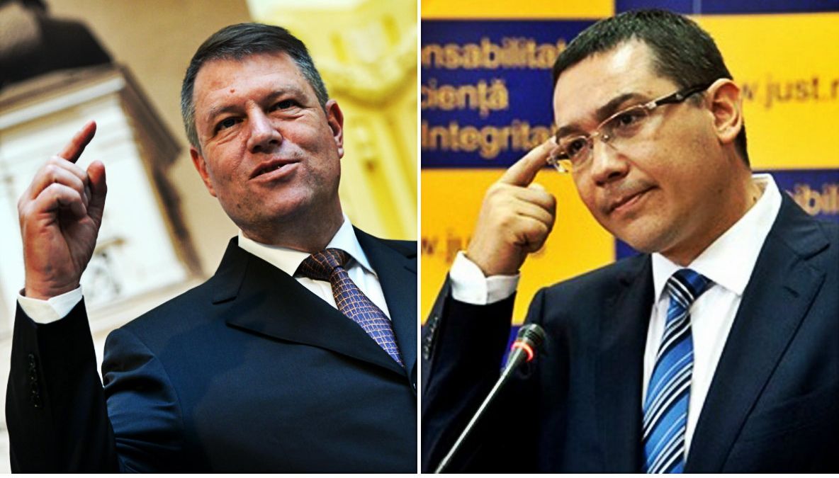 Ponta: Parlamentarii nu au imunitate. Vă asigur că voi da avize pentru toţi cei urmăriţi penal 